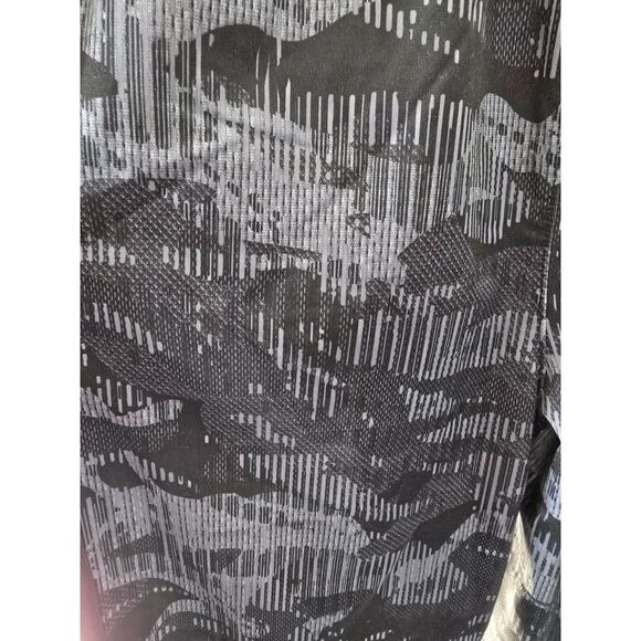 Black/Gray Adidas Joggers Athletic Pants with pockets Size L (14/16) - EUC - Picture 11 of 11